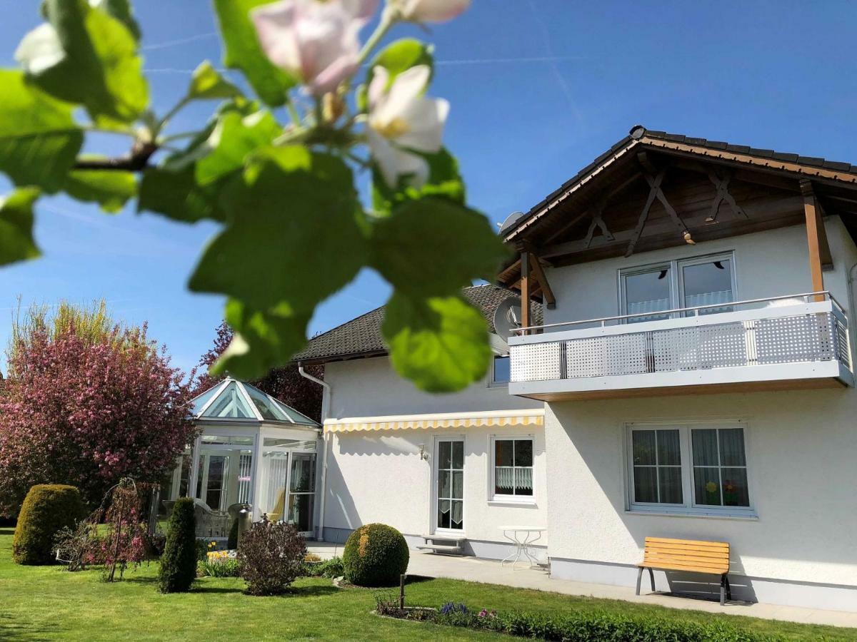 Christl'S Ferienwohnung Marktoberdorf Exterior foto
